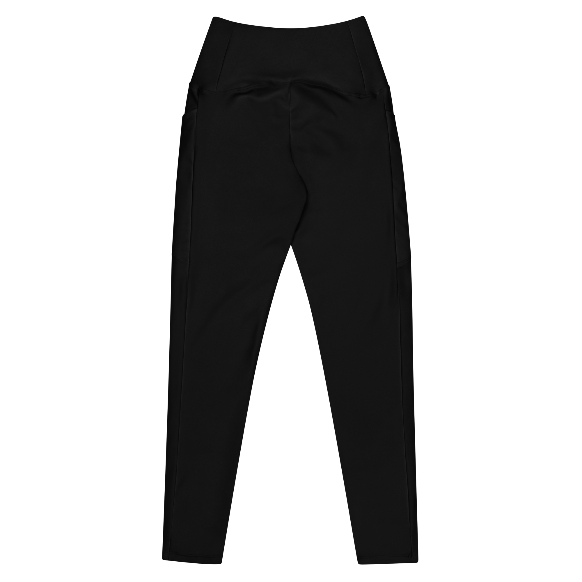 Daily Deposits Leggings - Black - Image 2