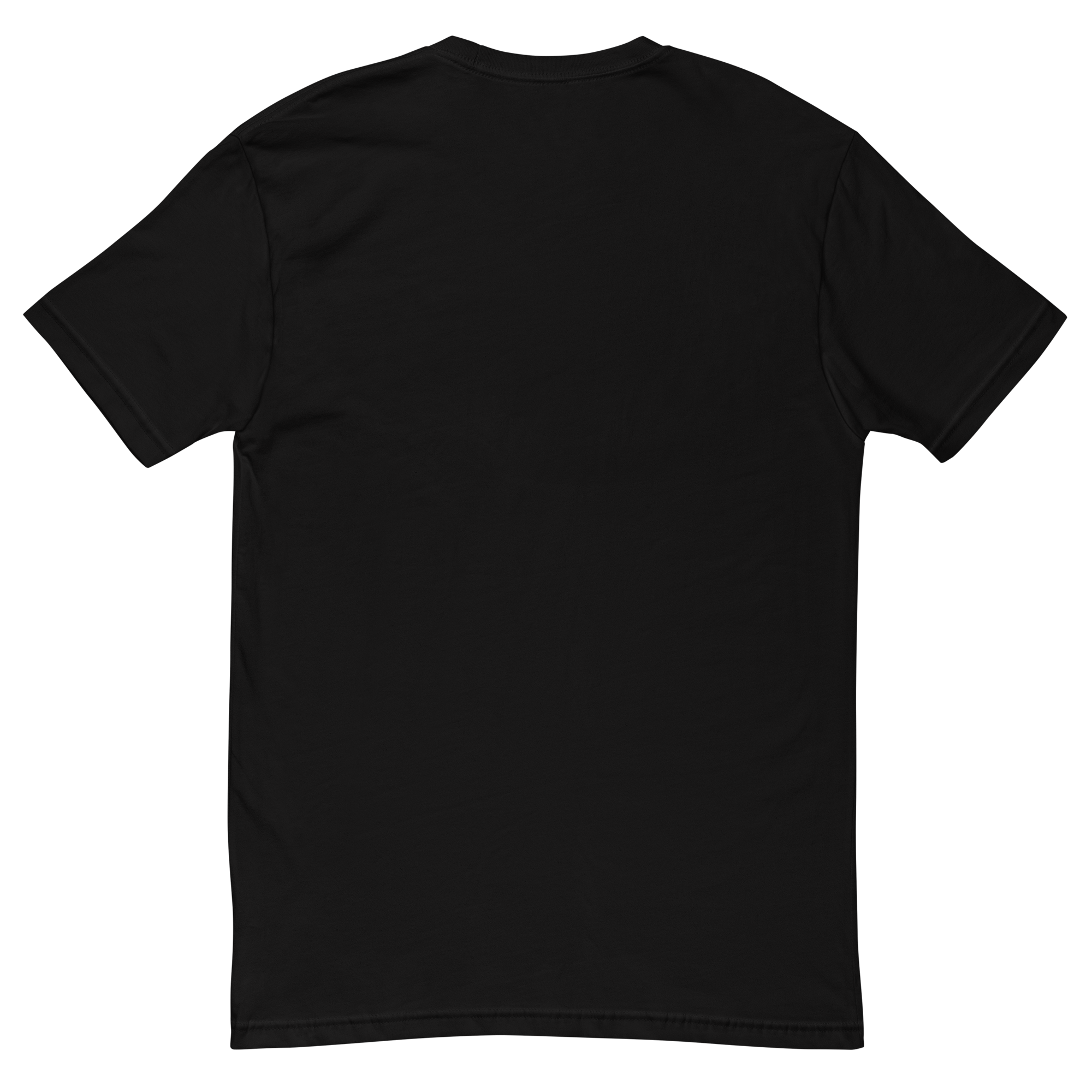 Daily Deposits T-Shirt - Black - Image 2