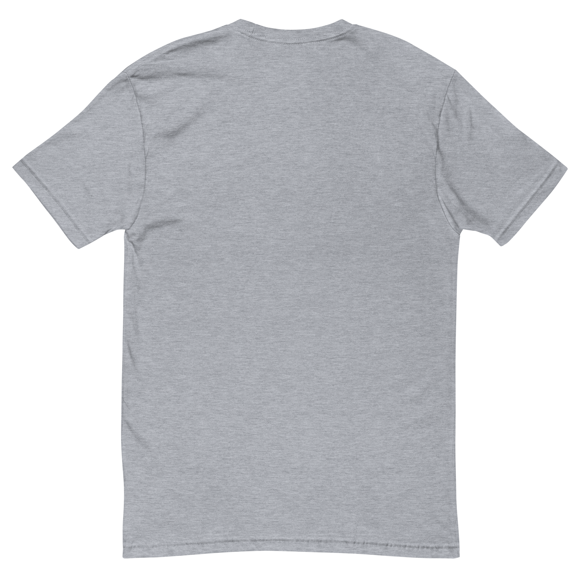 Daily Deposits T-Shirt - Gray - Image 2