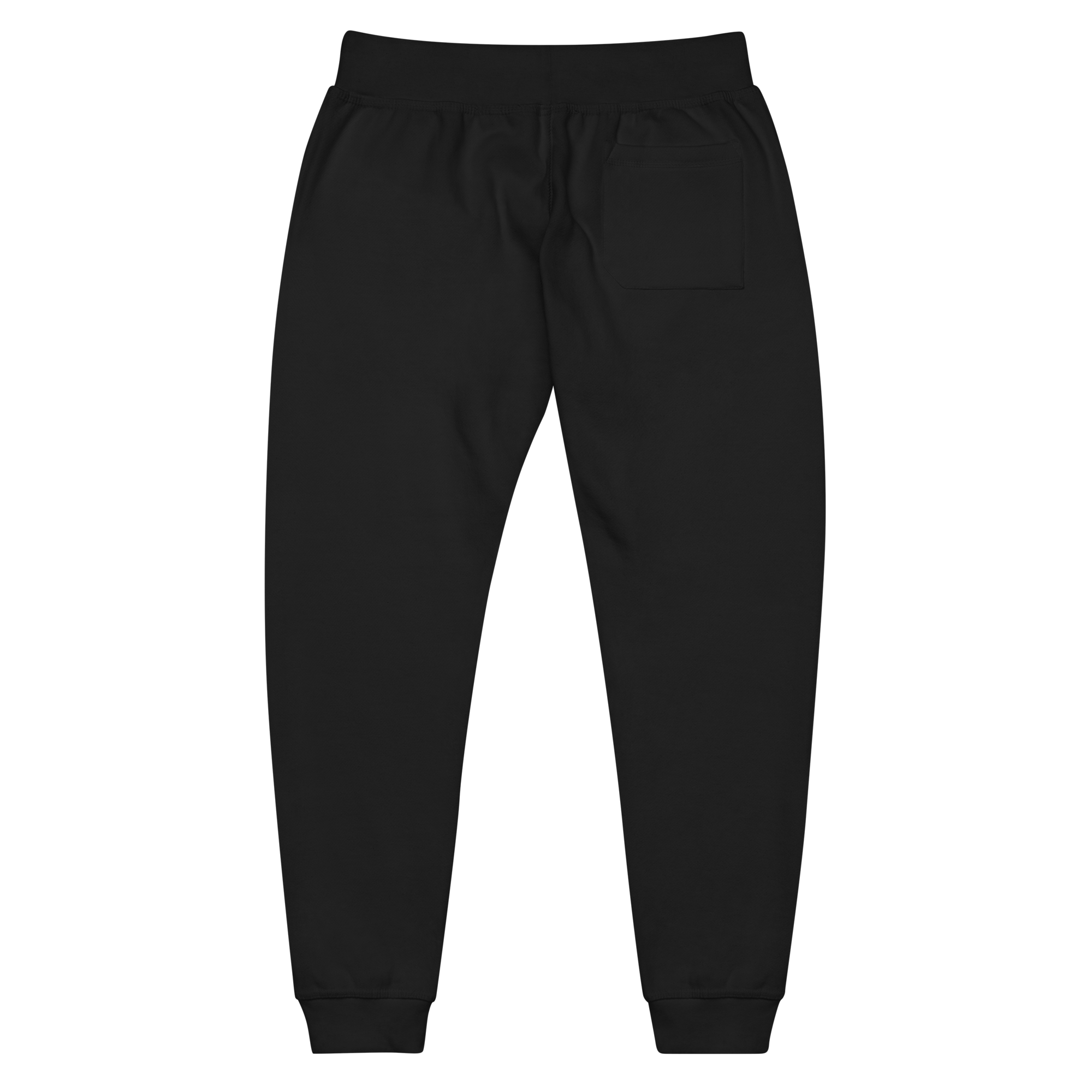 Daily Deposits Joggers - Black - Image 2