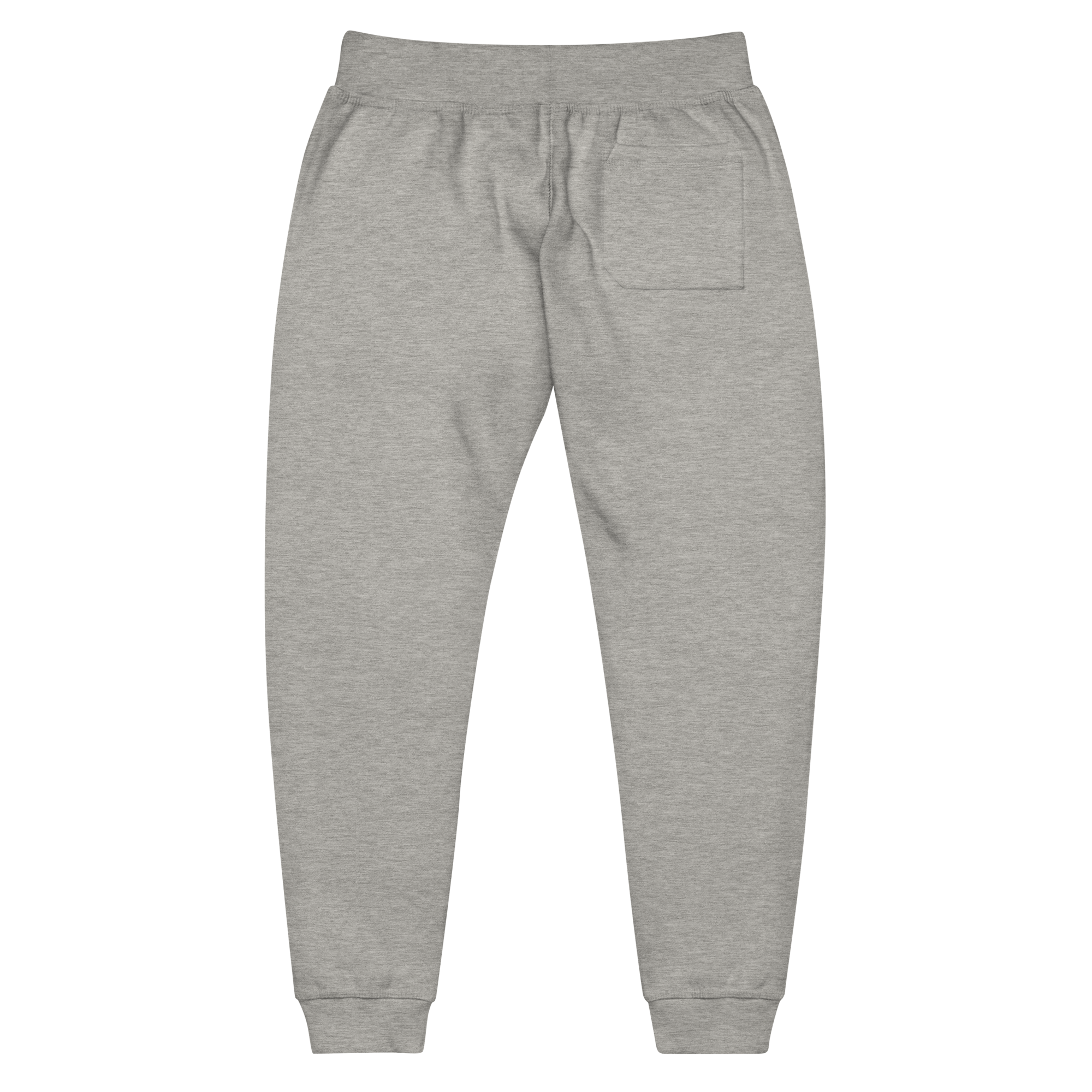 Daily Deposits Joggers - Gray - Image 2