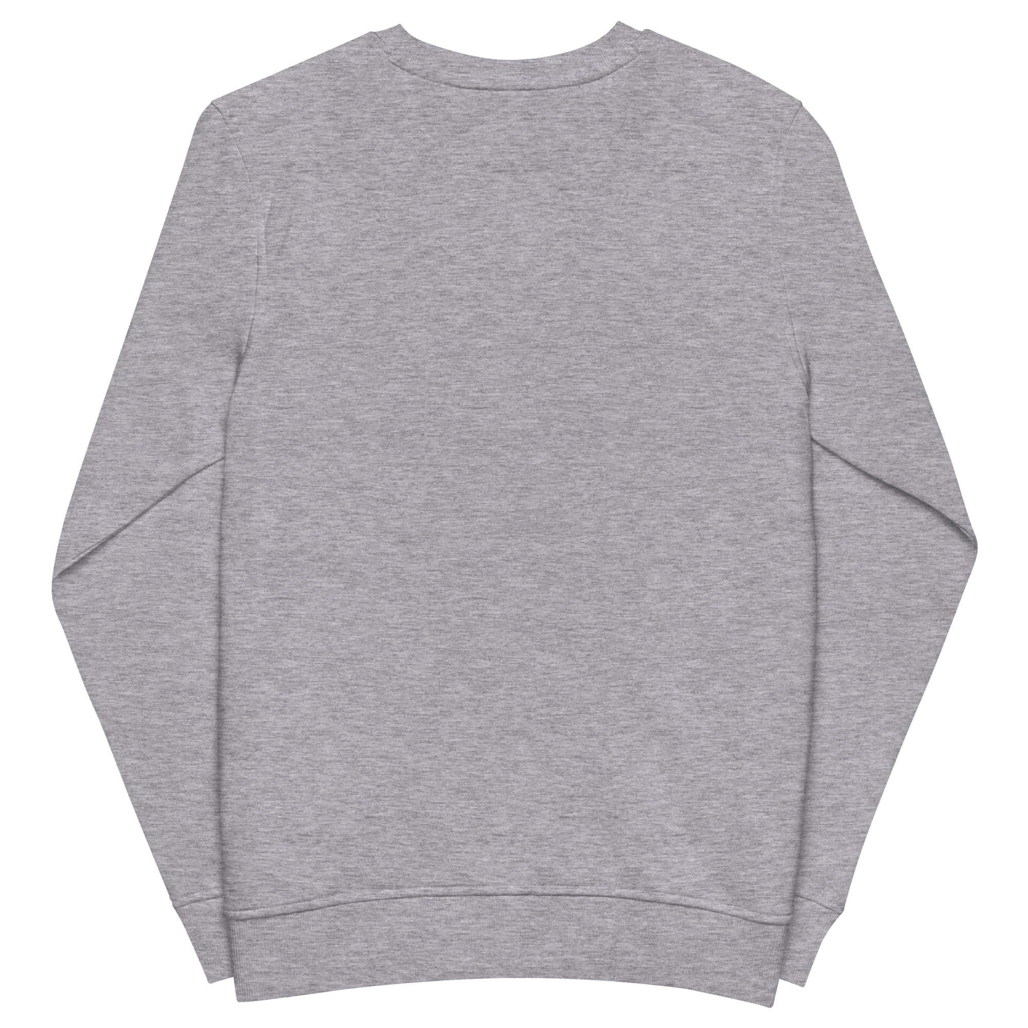 Daily Deposits Sweatshirt - Gray - Image 2
